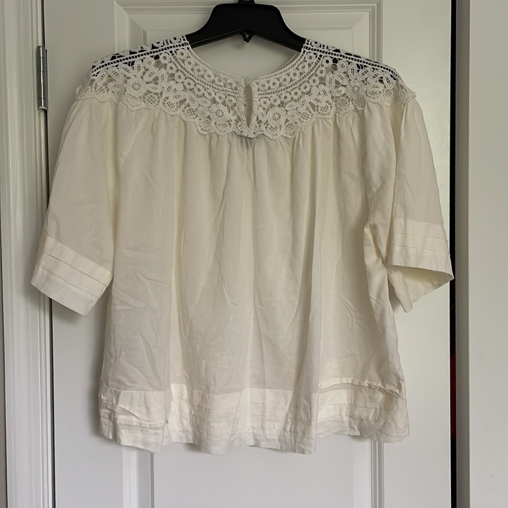 J.Crew Top - Picture 4 of 4